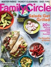 FREE Subscription to Family Ci...